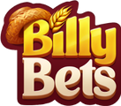 Billy Bets logo