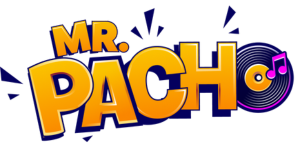 Mr Pacho logo